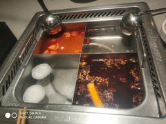 -海底捞火锅(徐州火车站店)