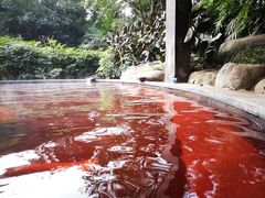 -融汇温泉
