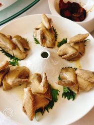 -真知味酒店·宴会厅(月牙湖店)