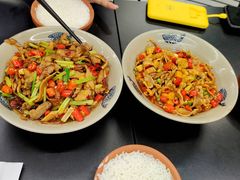 烟笋腊肉-潇湘阁(三里屯SOHO店)