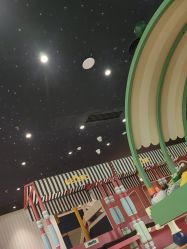 -奈尔宝家庭中心·亲子餐厅(长沙运达汇店)