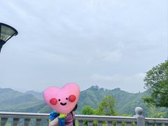 -莫干山风景区