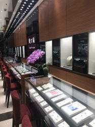 -周大福 CHOW TAI FOOK(新世界百货崇文店)