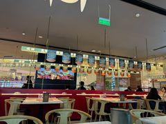 -茅庐川菜(烟台大悦城店)