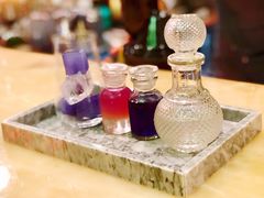 -The Rug Cafe(王府中环店)