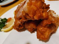 -福匠日本料理(人民路店)