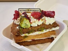 -B&C黄油与面包·法式古堡面包坊(新天地店)