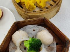 -番禺宾馆丽苑厅