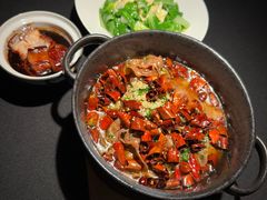 -张福记(纬五路店)