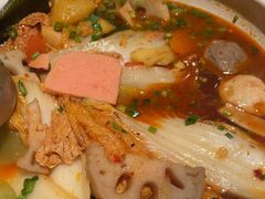 -太平洋PACIFIC SPA•奢睿水疗(万象城店)
