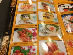 -大渔铁板烧(蛇口店)