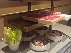 -海底捞火锅(西直门凯德MALL店)