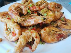 -四海蒸鲜蒸汽海鲜自助(北戴河店)