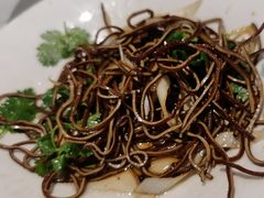 -味+新京宴·烤鸭·北京菜(创意谷店)
