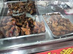 -正宗上海沈记熏鱼(木匠营小区店)