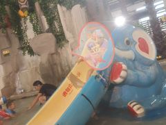 -南宫温泉水世界