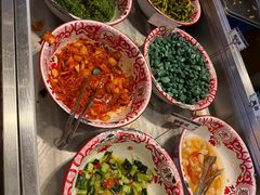 -曾百万小炉小串自助烧烤(高新店)