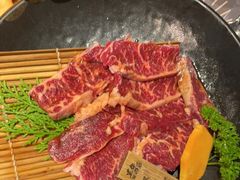 -黑牛の店·和牛烧肉(大悦城店)