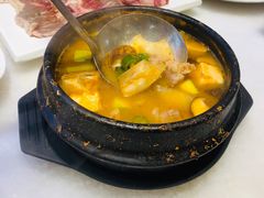 -韩宫宴炭火烤肉(昆山金鹰店)
