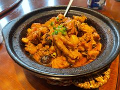 -客宴·江西客家菜(红角洲店)