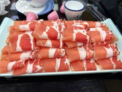 -蒙星月涮肚火锅城(宏运家园店)
