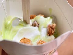 -麦当劳(欧亚大观商都店)