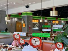 -叹茶靓点·粤式餐厅·全天茶市(石井万民广场店)