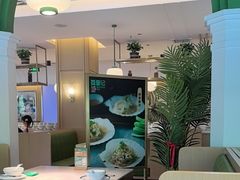 -荔粥记潮汕砂锅粥(太湖路店)