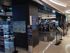 -Olé精品超市(上海虹桥南丰城店)