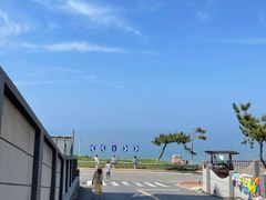 -小石岛景区