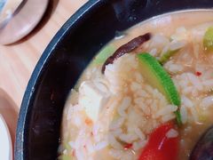 -山海珍味韩国料理(奥城店)