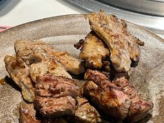 -焱铁烧·黑毛和牛专门店(杭州嘉里中心店)