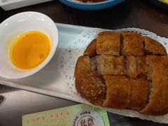 香酥芋泥鸭-堂宴·老厦门私房菜(1988仙岳总店)