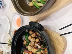 -香港新曜记·粤菜点心(滨江宝龙店)