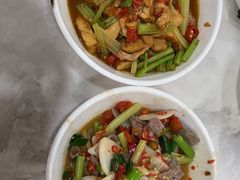 -红色湘菜馆(春风店)