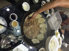 老家大锅台-老家大锅台(世纪城店)