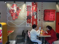 -麦当劳(豫园店)