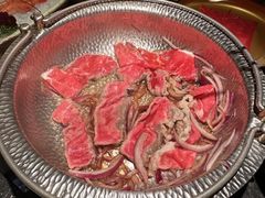 -牛New寿喜烧(新六百店)