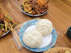 -BAURSAK包尔萨克早餐屋(第二分店)