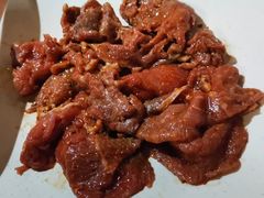 麻辣牛肉-猫抓烤肉(武进吾悦广场店)