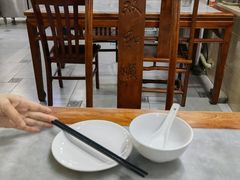 大堂-双和顺-清真(灯市口西街店)