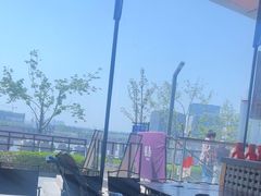 -破店肥哈·海鲜·烧烤(郑州银泰inPARK店)