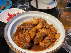 -杭州桐庐康莱德酒店中餐厅·乐