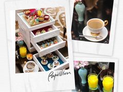 -行者书屋大堂吧 ·下午茶(南京圣和府邸酒店)