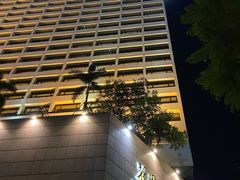 -广州花园酒店