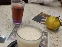 -新辉港式茶餐厅(北栅店)