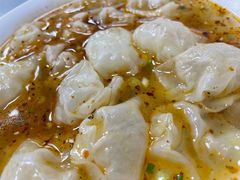 泡泡小馄饨-乐惠馄饨店(吴趋坊店)