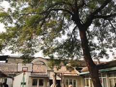 -中华圣公会教堂旧址