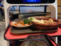 -金妈家烤肉(龙湖U城天街店)