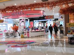 -万达广场(南京江宁店)